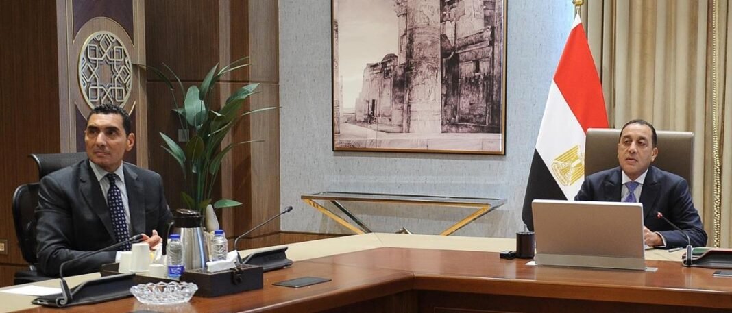 PM highlights role of youth in Egypt’s future development pm-highlights-role-of-youth-in-egypt’s-future-development