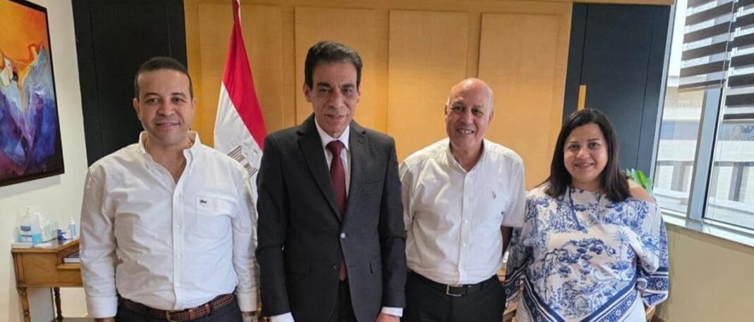 Foreign ministry secures release of Egyptian doctor detained in Maldives foreign-ministry-secures-release-of-egyptian-doctor-detained-in-maldives