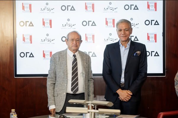ORA Iraq awards CRC Dorra Phase One construction contract for Madinat Al Ward ora-iraq-awards-crc-dorra-phase-one-construction-contract-for-madinat-al-ward