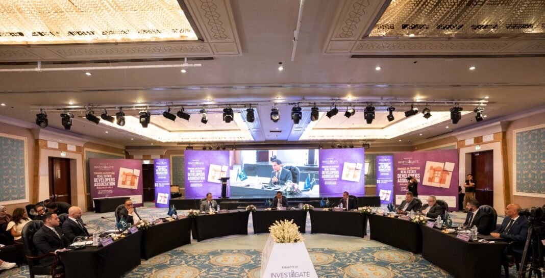 Push for Egyptian federation of real estate developers gains momentum as industry seeks stronger regulation push-for-egyptian-federation-of-real-estate-developers-gains-momentum-as-industry-seeks-stronger-regulation