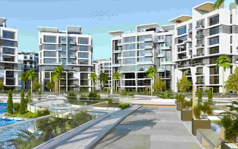 egypt-drafts-new-real-estate-developers’-law-with-escrow-accounts,-buyer-protection-funds