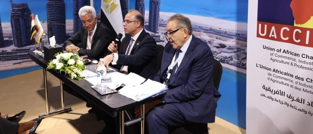 African Chambers of Commerce union outlines 2027 plan to boost private sector integration and trade african-chambers-of-commerce-union-outlines-2027-plan-to-boost-private-sector-integration-and-trade