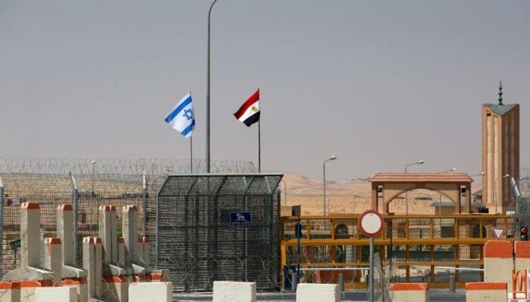 Egyptian TV host Ahmed Moussa issues harsh message against Israel egyptian-tv-host-ahmed-moussa-issues-harsh-message-against-israel