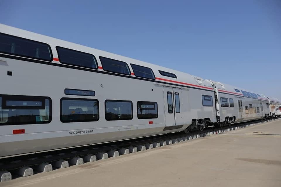 egypt-unveils-vision-to-develop-human-capital-for-expanding-transport-sector