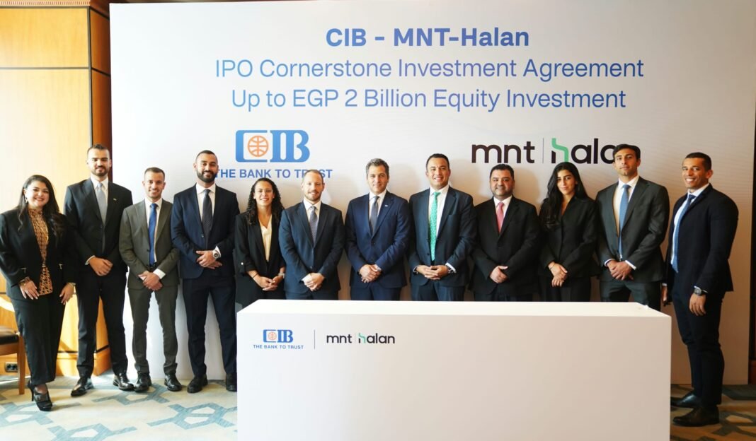 egypt’s-cib-to-invest-up-to-egp-2bn-in-mnt-halan-share-offering