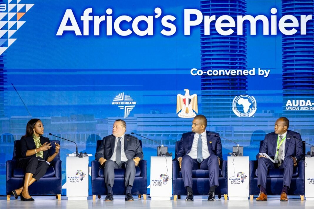 CBE Governor calls for stronger African financial integration, local currency trade cbe-governor-calls-for-stronger-african-financial-integration,-local-currency-trade