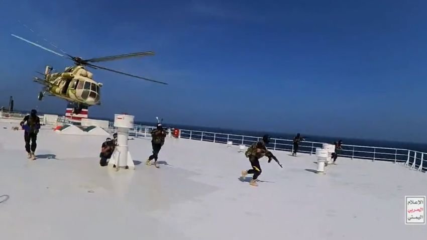 FM probes with EU security chief developments in Red Sea, Horn of Africa fm-probes-with-eu-security-chief-developments-in-red-sea,-horn-of-africa