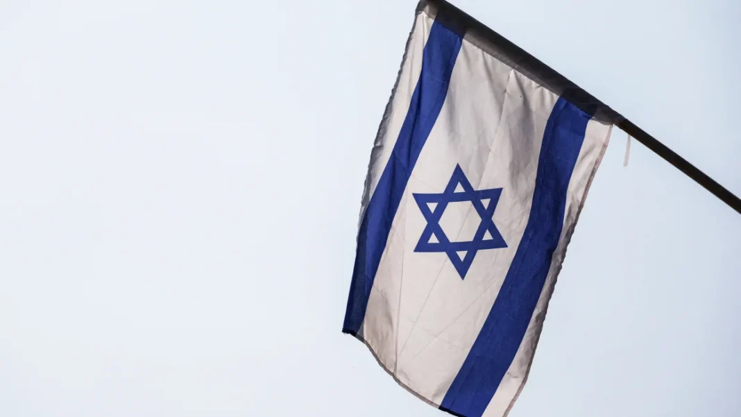Israel issues high-level travel warning for Egypt and regional nations israel-issues-high-level-travel-warning-for-egypt-and-regional-nations