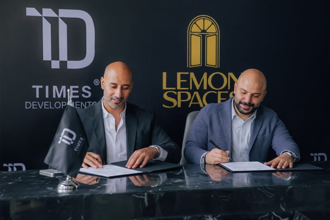 Times Developments launches Avelin Boutique in partnership with Lemon Spaces times-developments-launches-avelin-boutique-in-partnership-with-lemon-spaces
