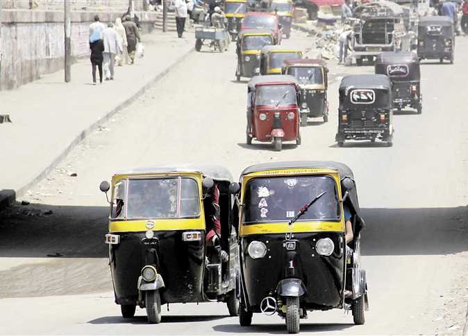 egypt-implements-new-measures-to-regulate-operation-of-tuk-tuk-vehicles