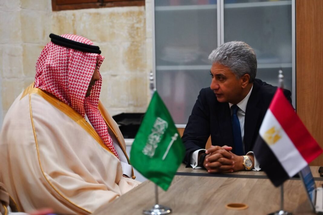 egypt,-saudi-arabia-discuss-expanding-tourism-ties-during-wttc-summit