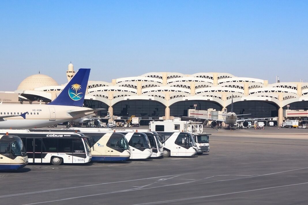 Up to 12 casualties in attack on Saudi Arabia – including an Egyptian flight attendant up-to-12-casualties-in-attack-on-saudi-arabia-–-including-an-egyptian-flight-attendant