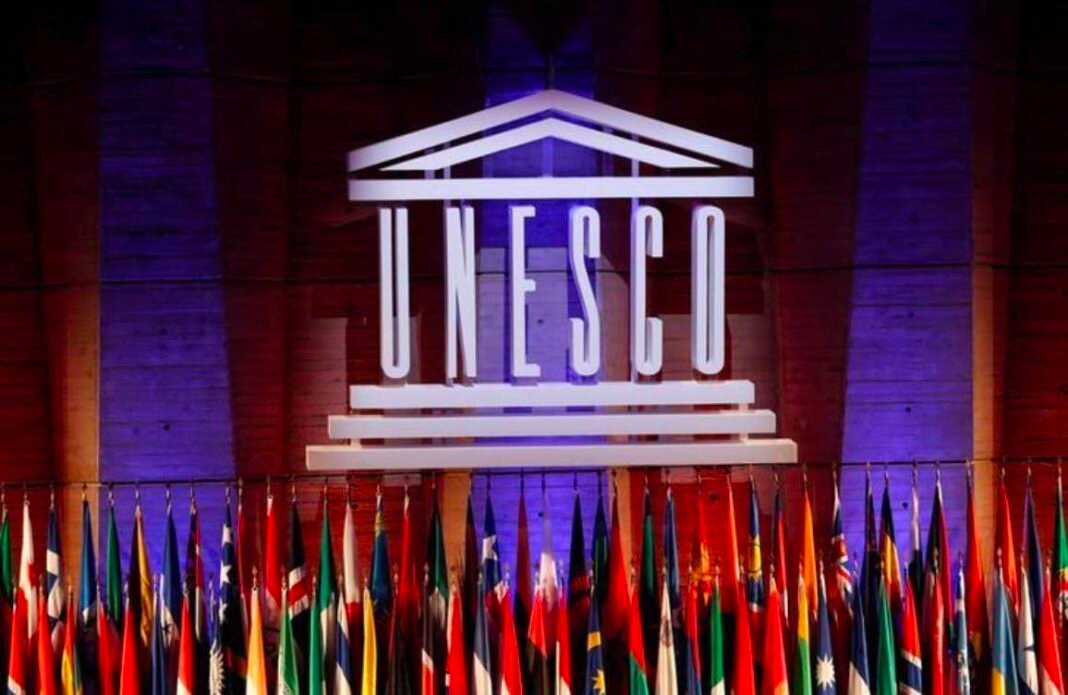 egypt-announces-candidacy-for-unesco-executive-board-for-2029–2033-term