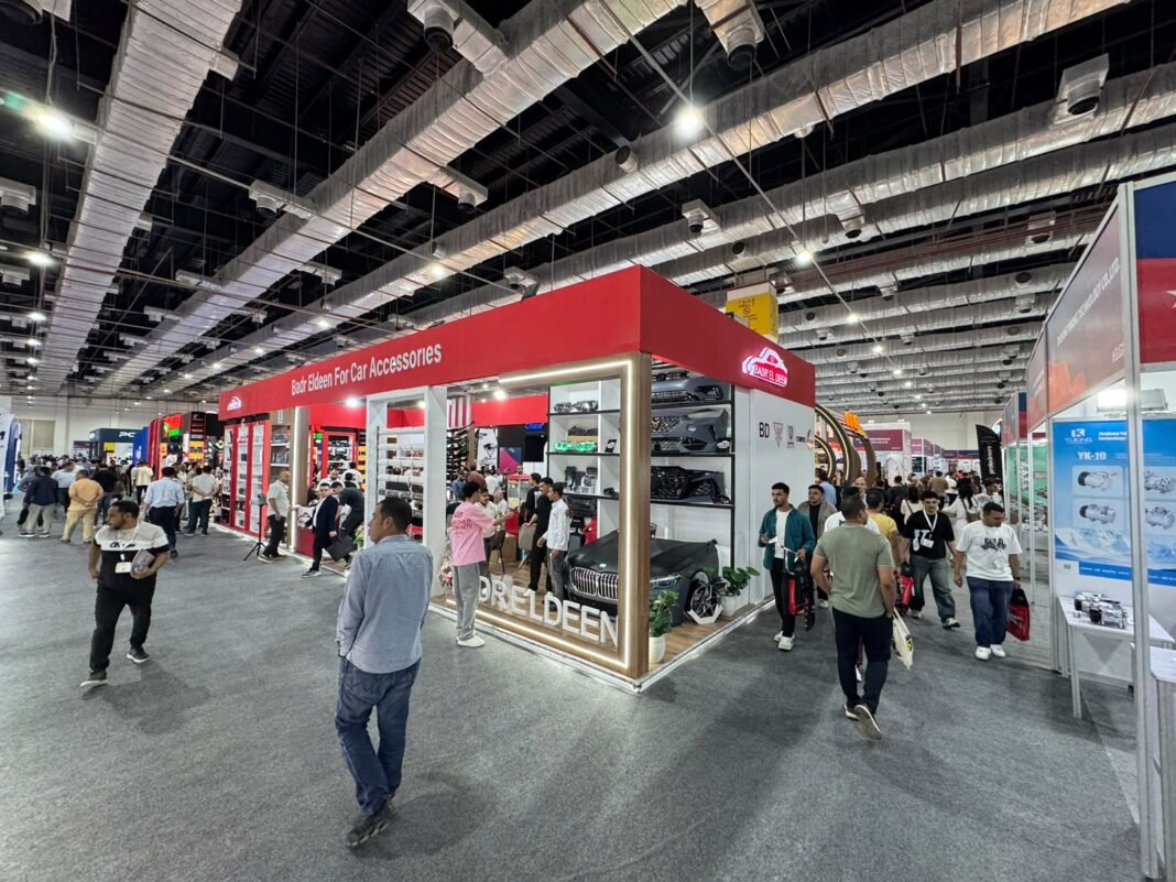 FX volatility, shipping costs and EV adoption reshape Egypt’s automotive aftermarket fx-volatility,-shipping-costs-and-ev-adoption-reshape-egypt’s-automotive-aftermarket