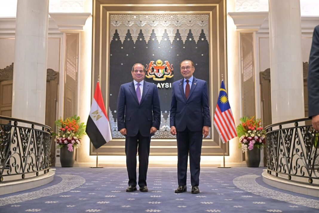 egypt-and-malaysia-elevate-strategic-relations