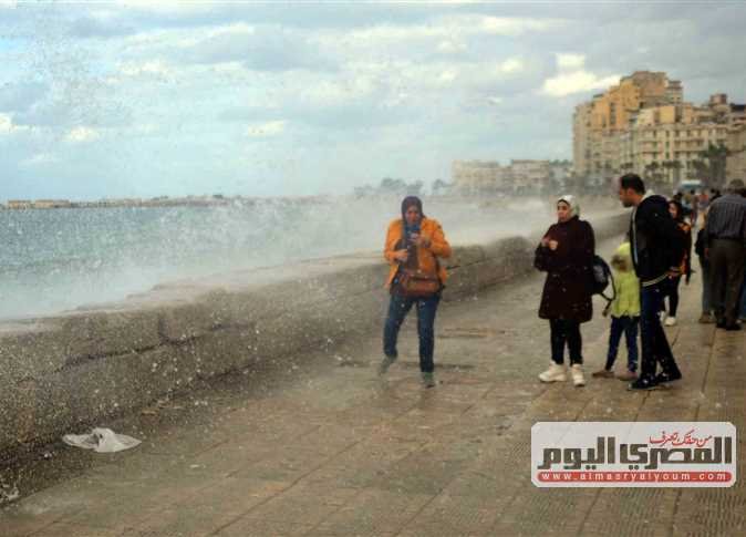 Drop in evening temperatures, rainfall across Egypt on Monday drop-in-evening-temperatures,-rainfall-across-egypt-on-monday