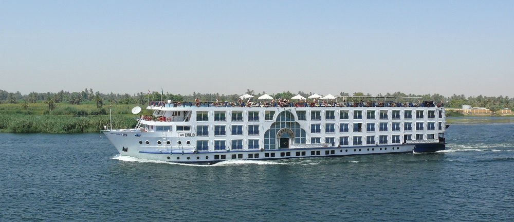 Authorities successfully rescue Nile cruise ship carrying 99 tourists authorities-successfully-rescue-nile-cruise-ship-carrying-99-tourists