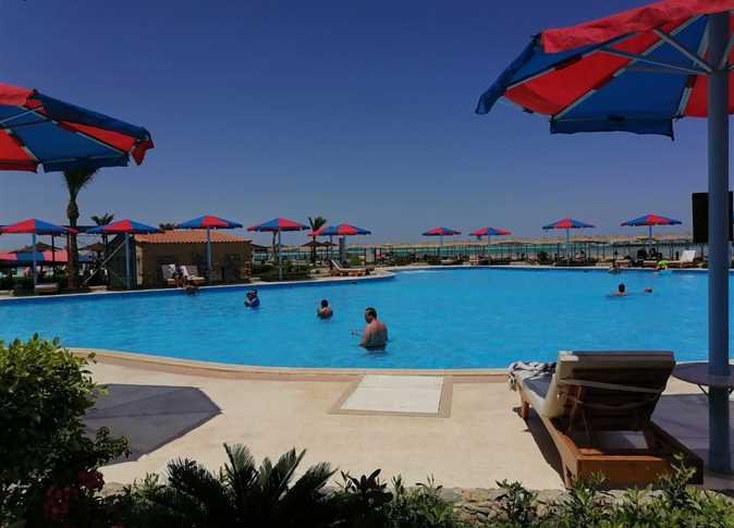Government plans to position Egypt as regional tourism hub, FM says in Bangkok government-plans-to-position-egypt-as-regional-tourism-hub,-fm-says-in-bangkok