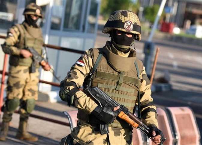 Egyptian army issues statement following accusations of attacks on Sudanese border egyptian-army-issues-statement-following-accusations-of-attacks-on-sudanese-border