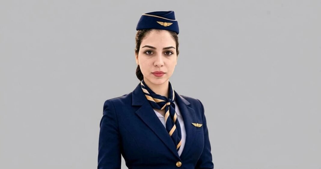 Body of flight attendant Azza Ramzy arrives in Alexandria from Saudi Arabia body-of-flight-attendant-azza-ramzy-arrives-in-alexandria-from-saudi-arabia