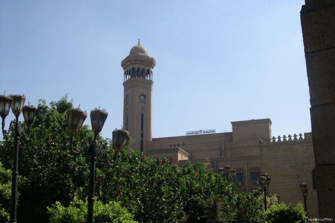 Al-Azhar condemns Riyadh Airport attack, targeting of civilians, Umrah pilgrims al-azhar-condemns-riyadh-airport-attack,-targeting-of-civilians,-umrah-pilgrims