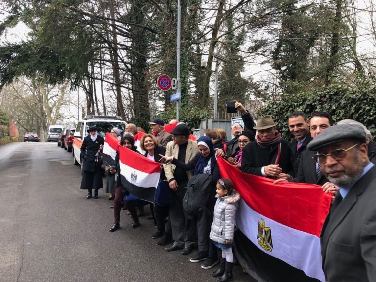 FM highlights expats’ role in strengthening Egypt’s global standing fm-highlights-expats’-role-in-strengthening-egypt’s-global-standing