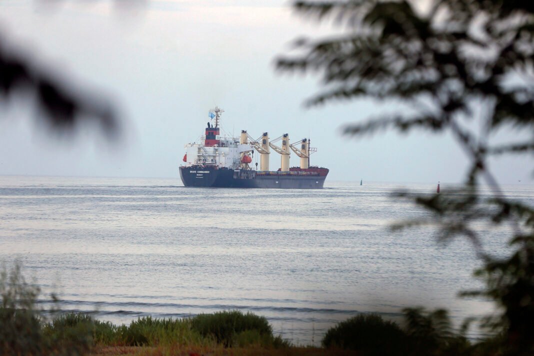 egyptian-captain-amongst-five-people-rescued-after-ship-sinks-off-bulgarian-coast