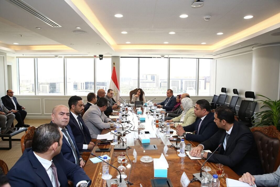 egypt-plans-real-estate-investment-fund-to-maximise-returns-from-nuca-assets