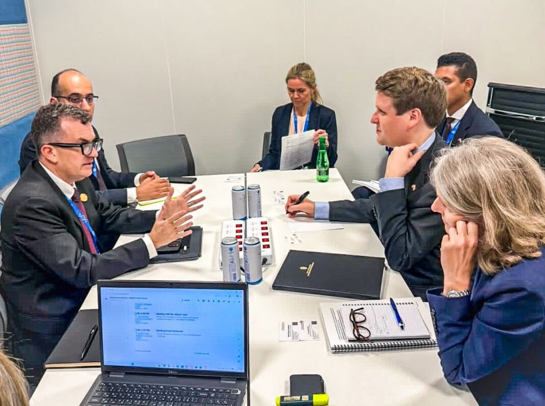 Planning minister reviews local-currency financing mechanisms with World Bank planning-minister-reviews-local-currency-financing-mechanisms-with-world-bank