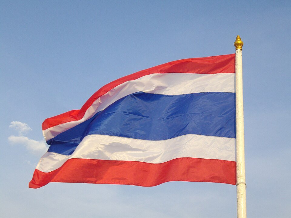 FM, Thai deputy PM discuss trade, investment cooperation fm,-thai-deputy-pm-discuss-trade,-investment-cooperation