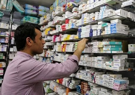 Will Egyptian medicine prices rise in January 2027? will-egyptian-medicine-prices-rise-in-january-2027?