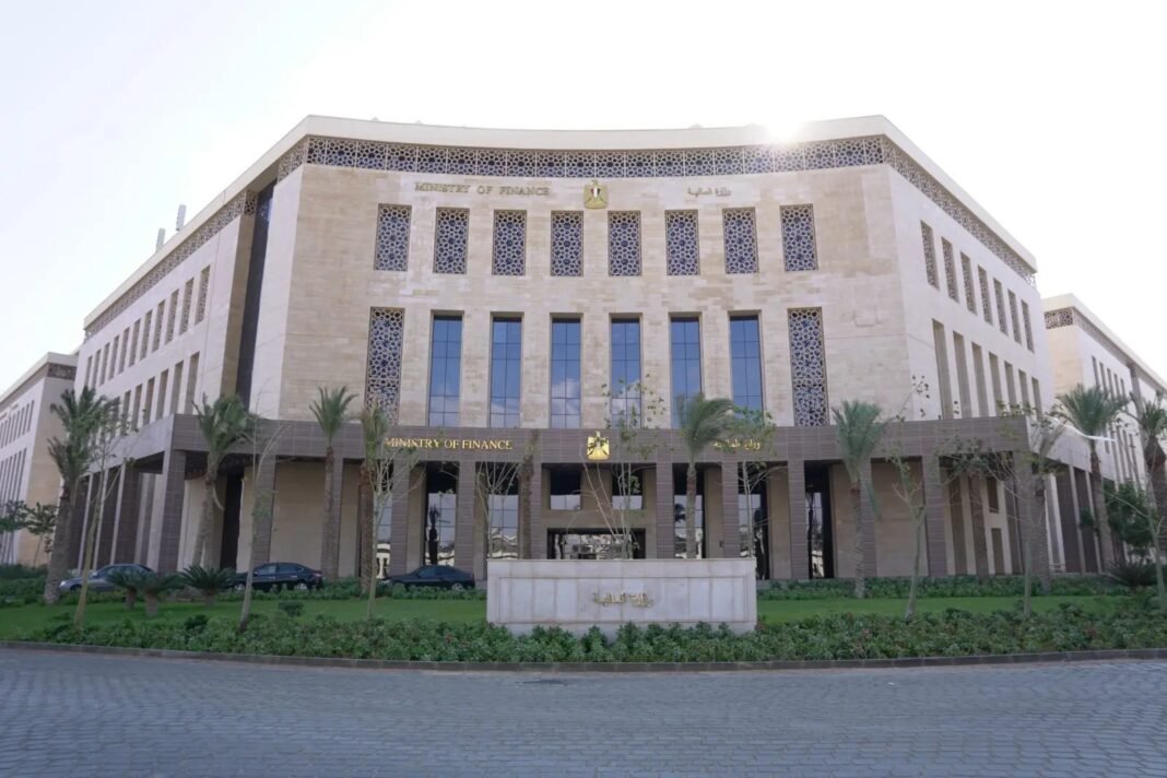 egypt-seeks-to-accelerate-reduction-in-debt-service-costs