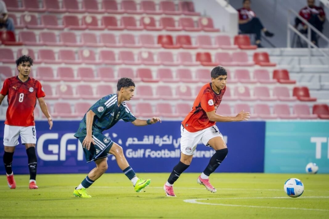 video:-egypt-thrashes-saudi-arabia-5-0-in-u-17-gulf-cup