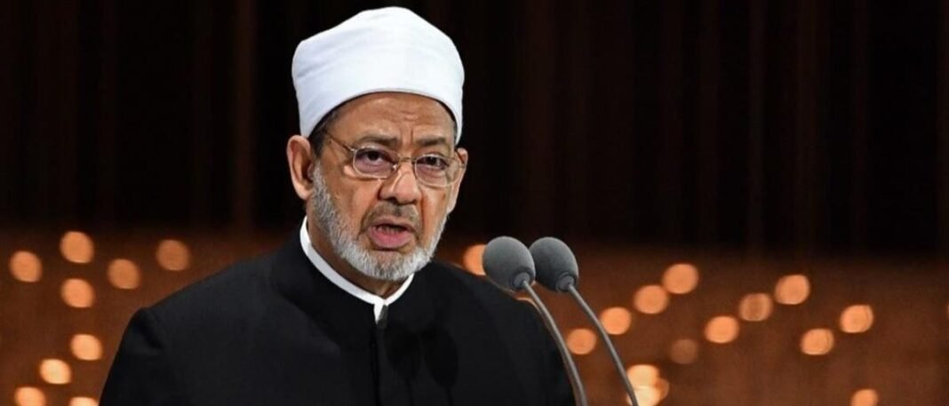 azhar-calls-for-urgent-mediation-committee-to-end-regional-conflicts