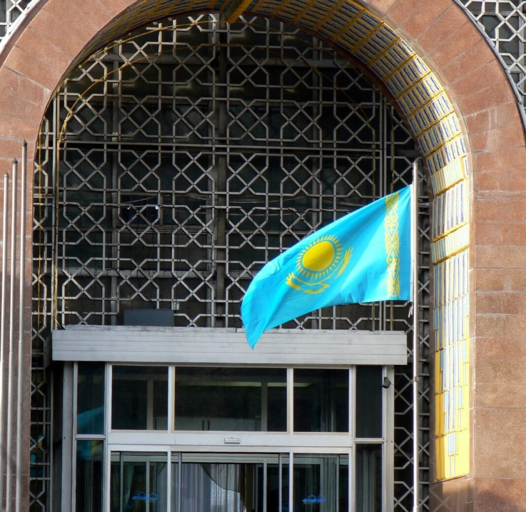 Egypt, Kazakhstan discuss boosting tourism, archaeological cooperation egypt,-kazakhstan-discuss-boosting-tourism,-archaeological-cooperation