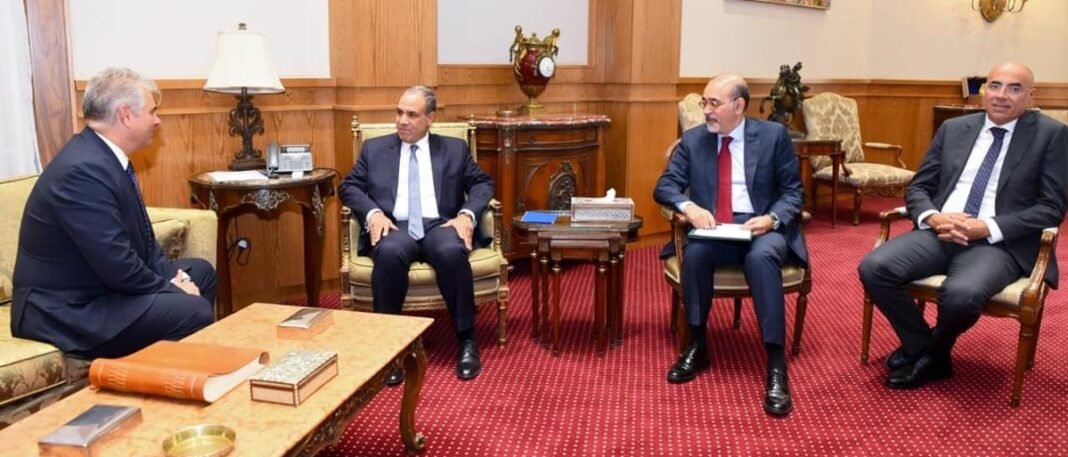 fm-welcomes-convening-of-ufm-economic-forum-in-cairo
