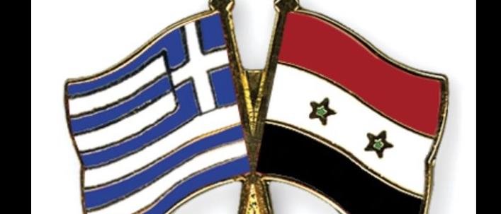 greek-ambassador:-egypt-greece-ties-offer-strong-foundation-for-partnership