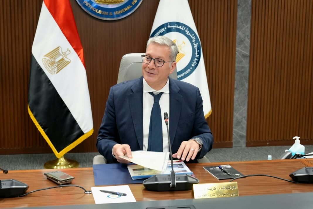 Egypt fully settles US$ 6.1 billion in outstanding dues to foreign partners: Petroleum Minister egypt-fully-settles-us$-6.1-billion-in-outstanding-dues-to-foreign-partners:-petroleum-minister