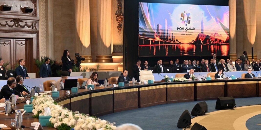 Egyptian PM outlines rationale for new capital and mega-projects, citing historic urban strangulation egyptian-pm-outlines-rationale-for-new-capital-and-mega-projects,-citing-historic-urban-strangulation