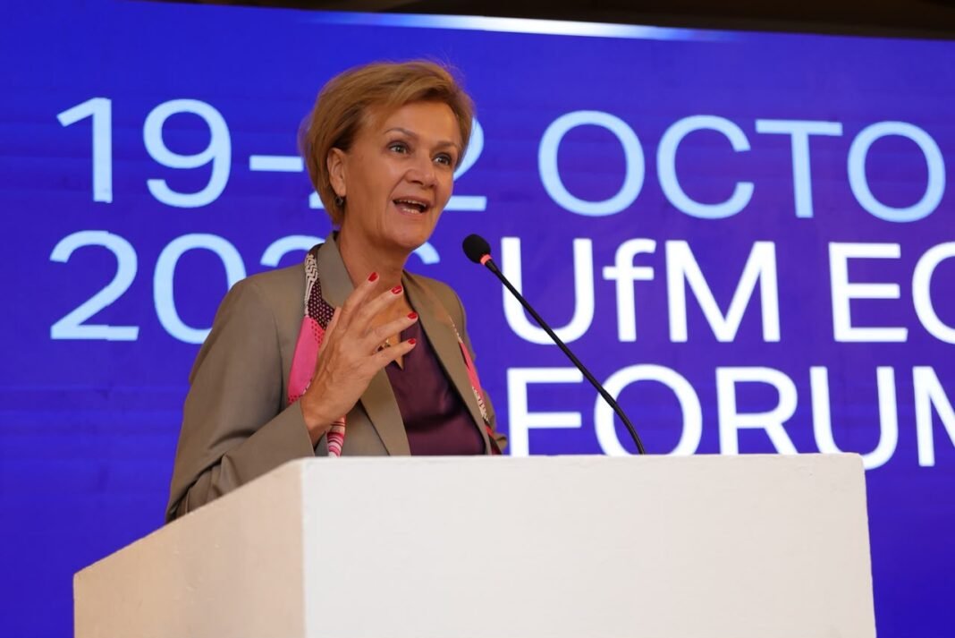 Cairo hosts UfM Economic Forum to strengthen regional investment, trade cairo-hosts-ufm-economic-forum-to-strengthen-regional-investment,-trade