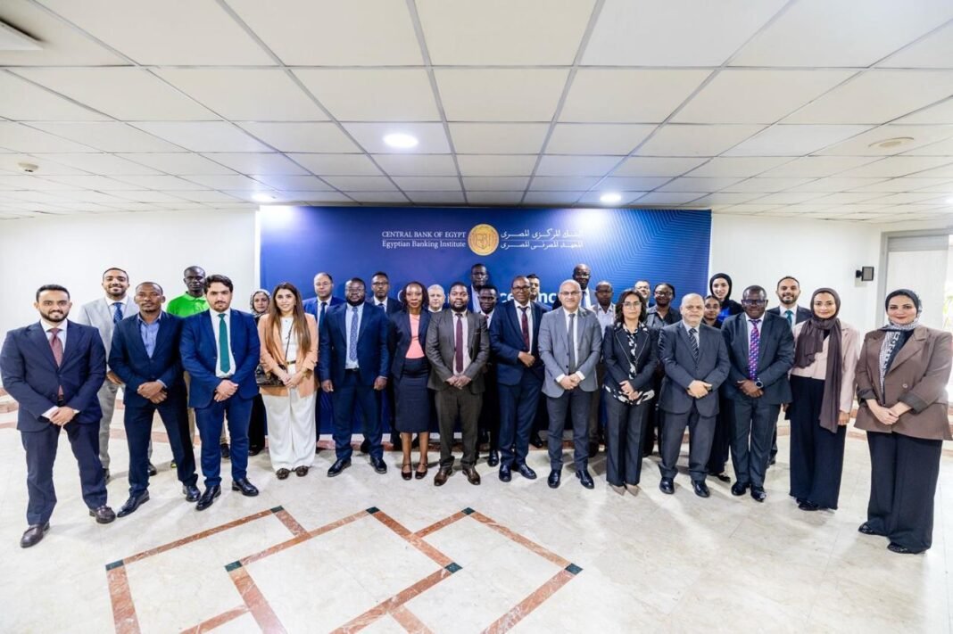 CBE trains COMESA central banks on climate risk stress testing cbe-trains-comesa-central-banks-on-climate-risk-stress-testing