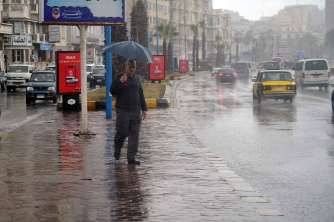 egypt-to-see-falling-temperatures-and-heavier-autumn-rains