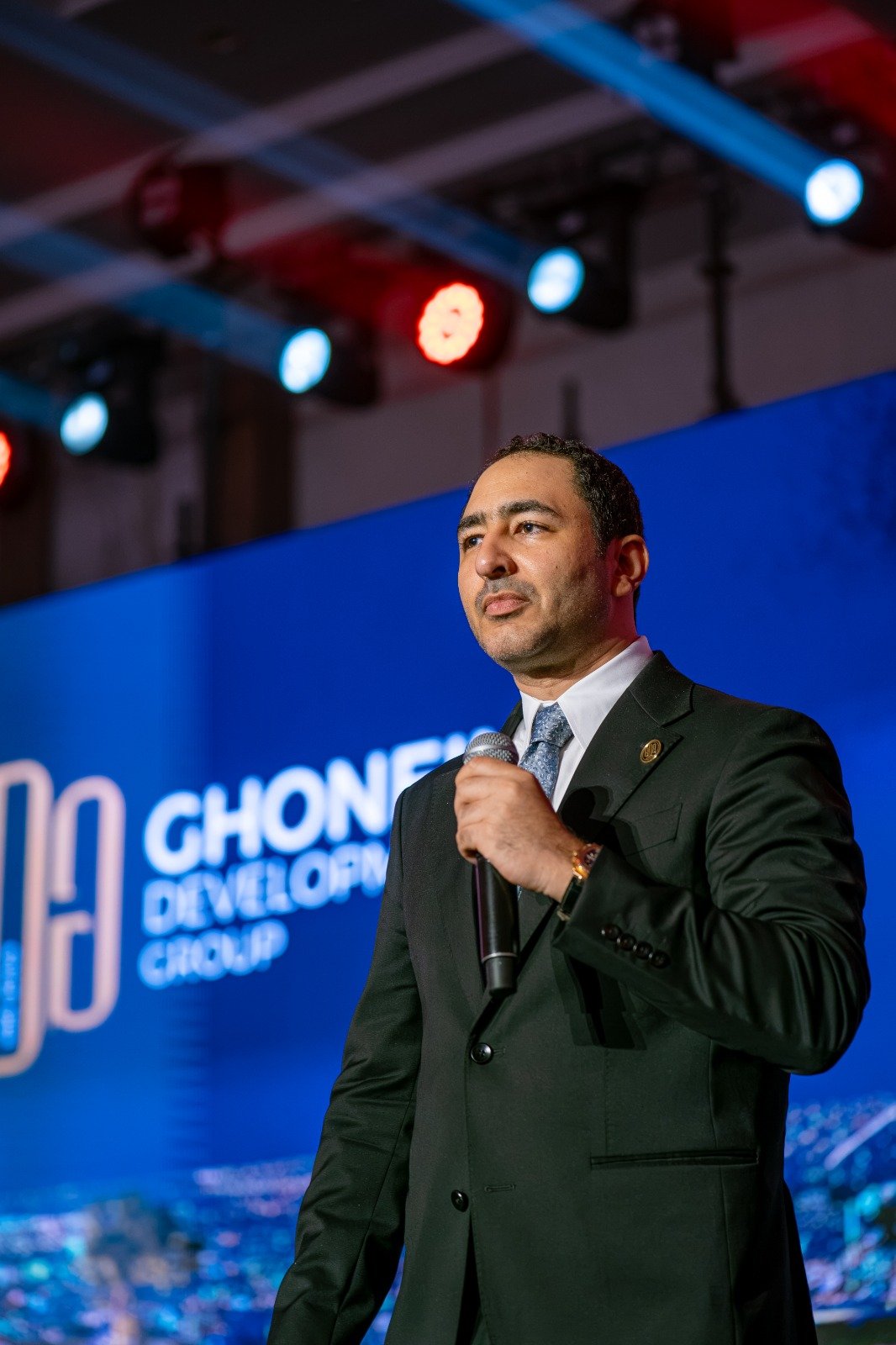 ghoneim-developments-launches-mixed-use-project-in-mokattam