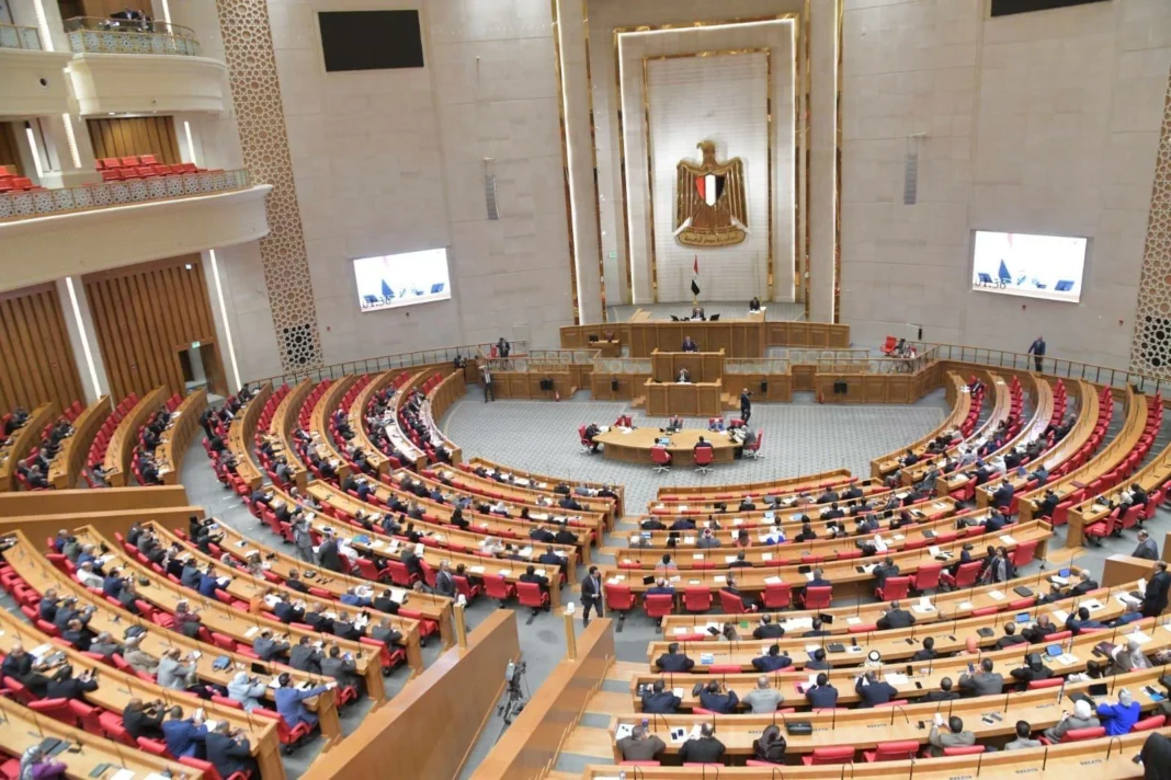 From approval to abstention: How Egyptian parties stand on Saudi military mandate from-approval-to-abstention:-how-egyptian-parties-stand-on-saudi-military-mandate