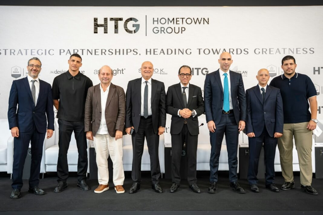 HTG signs five cooperation agreements, expands portfolio to nine projects htg-signs-five-cooperation-agreements,-expands-portfolio-to-nine-projects