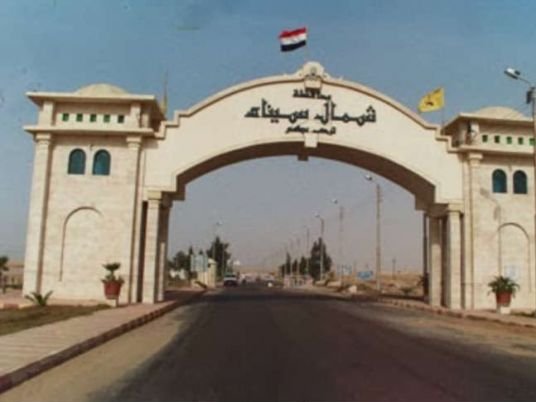 egypt-completes-detailed-urban-plans-for-two-north-sinai-cities