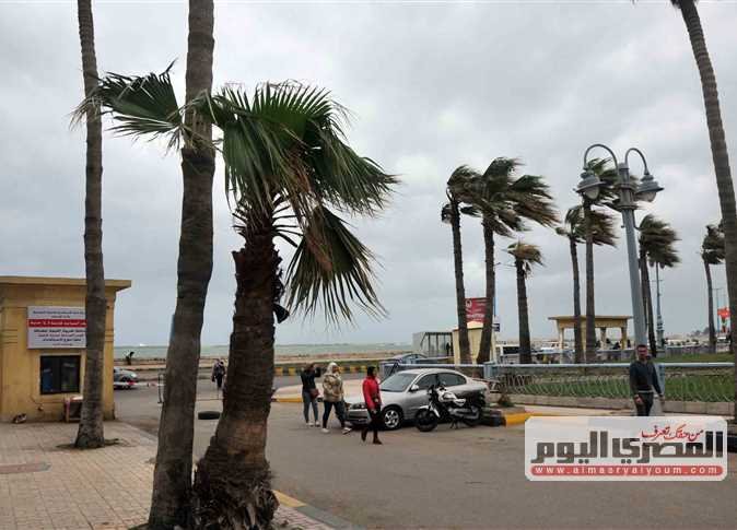 Thunderstorms and dusty weather across Egypt on Saturday, EMA warns thunderstorms-and-dusty-weather-across-egypt-on-saturday,-ema-warns