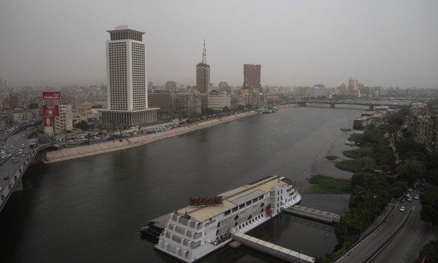 Egypt to experience rain, thunderstorms, and flash floods starting Sunday egypt-to-experience-rain,-thunderstorms,-and-flash-floods-starting-sunday