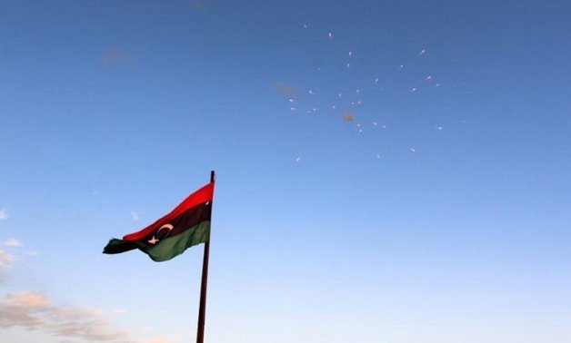 Egyptian, Algerian and Tunisian Foreign Ministers reject all forms of foreign interference in Libya’s internal affairs egyptian,-algerian-and-tunisian-foreign-ministers-reject-all-forms-of-foreign-interference-in-libya’s-internal-affairs