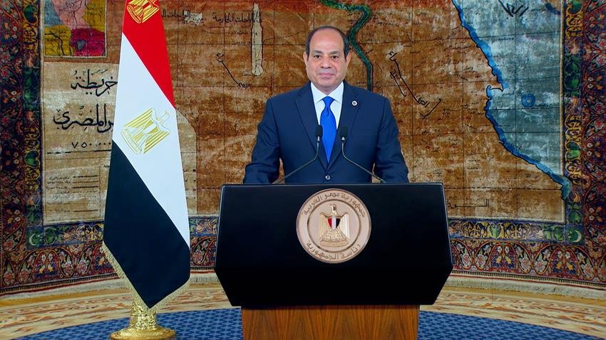 Imposing a ‘fait accompli’ policy on Egypt is a ‘losing bet’, Sisi stresses imposing-a-‘fait-accompli’-policy-on-egypt-is-a-‘losing-bet’,-sisi-stresses
